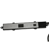 Tarjeta Display Para Minisplit Mirage 2Ton, EBF181A, Absolut Blue 1, 1.5 y 2 ton, 110 y 220V, Codigo M5093 - 30545033 Tarjeta Display Para Minisplit Mirage 2Ton, EBF181A, Absolut Blue 1, 1.5 y 2 ton, 110 y 220V, Codigo M5093 - 30545033