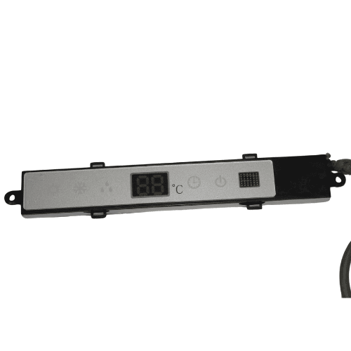 Tarjeta Display Para Minisplit Mirage 2Ton, EBF181A, Absolut Blue 1, 1.5 y 2 ton, 110 y 220V, Codigo M5093 - 30545033 Tarjeta Display Para Minisplit Mirage 2Ton, EBF181A, Absolut Blue 1, 1.5 y 2 ton, 110 y 220V, Codigo M5093 - 30545033