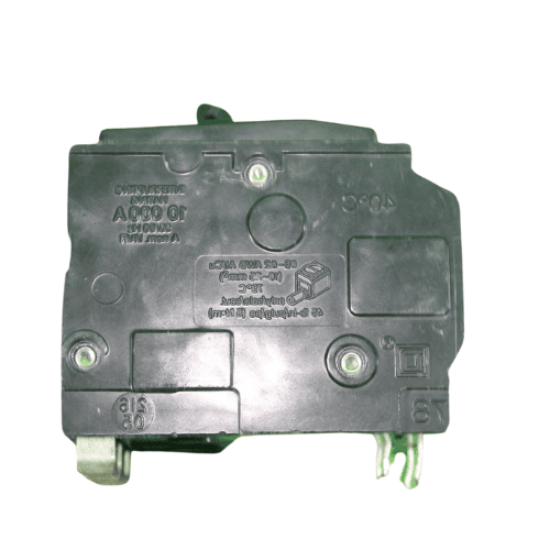 Pastilla Termica 3X40 Amp. Square D Qo340 - Pate3X40Sd Pastilla Termica 3X40 Amp. Square D Qo340 - Pate3X40Sd