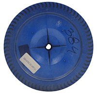 Turbina Para Clima Ventana Mirage Largo 9 Ancho 4 3/8 Flecha 3/8 - 12100103000384 Turbina Para Clima Ventana Mirage Largo 9 Ancho 4 3/8 Flecha 3/8 - 12100103000384