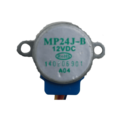 Motor Oscilador Para Rejilla De Minisplit, Voltaje 12Vdc - 320273012R Motor Oscilador Para Rejilla De Minisplit, Voltaje 12Vdc - 320273012R