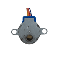 Motor Oscilador Para Rejilla De Minisplit, Voltaje 12Vdc - 320273012R Motor Oscilador Para Rejilla De Minisplit, Voltaje 12Vdc - 320273012R