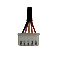 Motor Oscilador Para Rejilla De Minisplit, Voltaje 12Vdc - 320273012R Motor Oscilador Para Rejilla De Minisplit, Voltaje 12Vdc - 320273012R