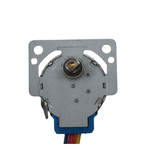 Motor Oscilador Tridimensional Para Minisplit 2 Toneladas 12Vdc - 320273014R