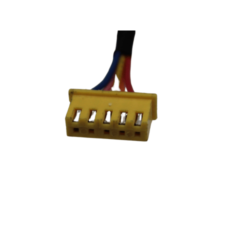 Motor Oscilador Tridimensional Para Minisplit 2 Toneladas 12Vdc - 320273014R