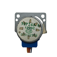 Motor Oscilador Para Minisplit 1.5 Toneladas 12Vdc - 320274014R Motor Oscilador Para Minisplit 1.5 Toneladas 12Vdc - 320274014R