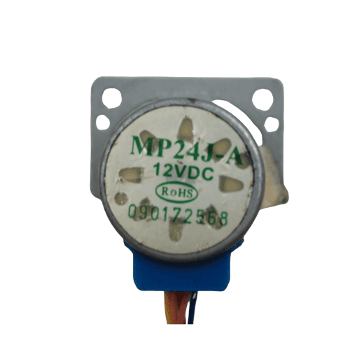 Motor Oscilador Para Minisplit 1.5 Toneladas 12Vdc - 320274014R Motor Oscilador Para Minisplit 1.5 Toneladas 12Vdc - 320274014R