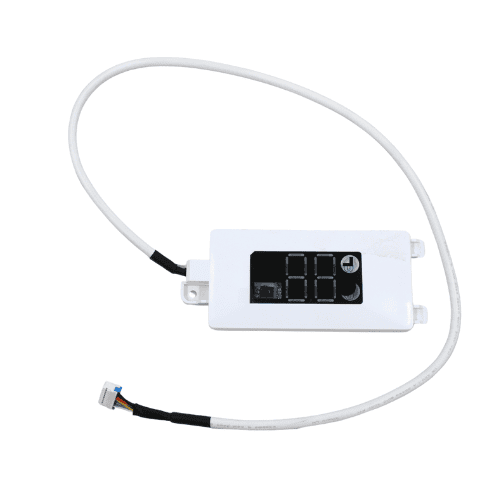 Tarjeta Display, 02TON, para Modelos: EBC261K, FLEX, EDF261F, FLEX INVERTER - 32099-006472 Tarjeta Display, 02TON, para Modelos: EBC261K, FLEX, EDF261F, FLEX INVERTER - 32099-006472