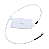 Tarjeta Display, 02TON, para Modelos: EBC261K, FLEX, EDF261F, FLEX INVERTER - 32099-006472 Tarjeta Display, 02TON, para Modelos: EBC261K, FLEX, EDF261F, FLEX INVERTER - 32099-006472