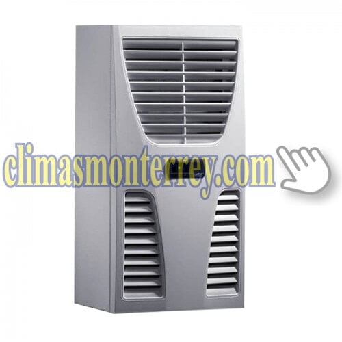 Clima Mural 500 Watts 0.5- 0.75Kw Rittal0 115V 60Hz R134-A - 3303510 Clima Mural 500 Watts 0.5- 0.75Kw Rittal0 115V 60Hz R134-A - 3303510
