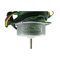 Motor Para Minisplit, Condensador, 220V, 60Hz, 900Rpm, 60W, 0.63A, Capacitor 6Mf 370V Motor Para Minisplit, Condensador, 220V, 60Hz, 900Rpm, 60W, 0.63A, Capacitor 6Mf 370V