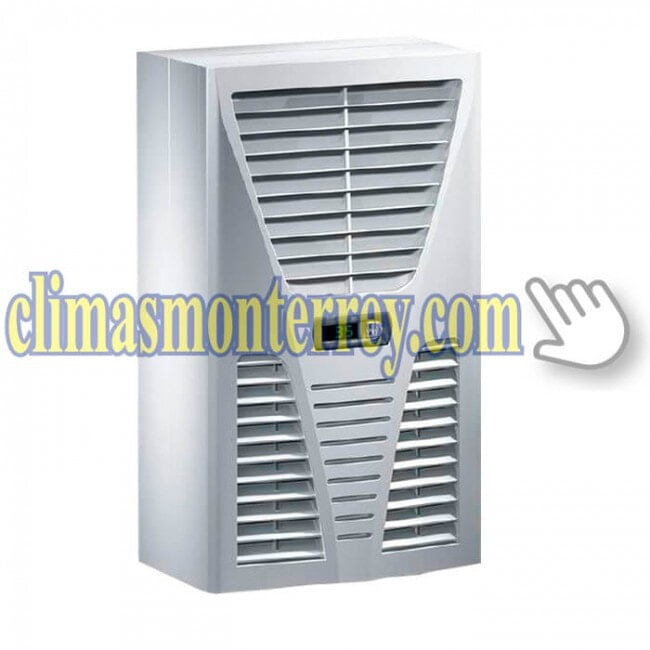 Refrigerador Rittal Mural 750 W 230-1-60 - 3361500 Refrigerador Rittal Mural 750 W 230-1-60 - 3361500