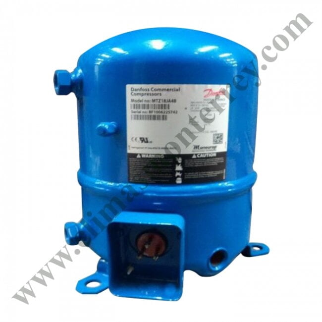 Sk Compresor Mtz18-Ja4 380 400V 3 60Hz 460 V 3 60Hz - 3397287 Sk Compresor Mtz18-Ja4 380 400V 3 60Hz 460 V 3 60Hz - 3397287