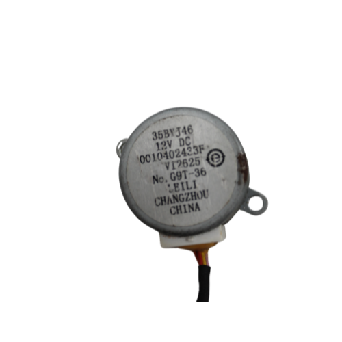 Motor Oscilador 2 Ton - 35Byj46-T