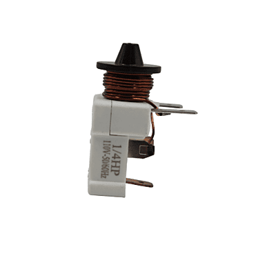 RELAY CORTO TIPO EMBRACO 1/4 HP 110V - RETPEB004 - 888104 RELAY CORTO TIPO EMBRACO 1/4 HP 110V - RETPEB004 - 888104