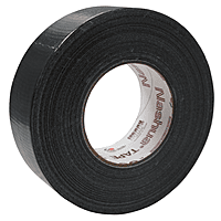 Cinta Adhesiva para Ductos de 72mm de ancho y 45.7 metros de largo - Nashua 398