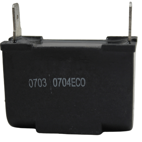 Capacitor, 220Vac, 50/60Hz, 4.5 Mf - 3H01487C Capacitor, 220Vac, 50/60Hz, 4.5 Mf - 3H01487C