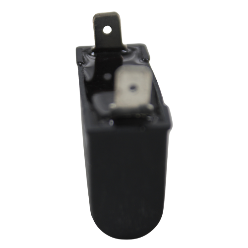Capacitor Para Minisplit, 2.0 Mf, 370 Vac, 50/60 Hz - 3H01487G