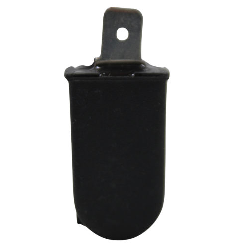 Capacitor Para Minisplit, 2.0 Mf, 370 Vac, 50/60 Hz - 3H01487G
