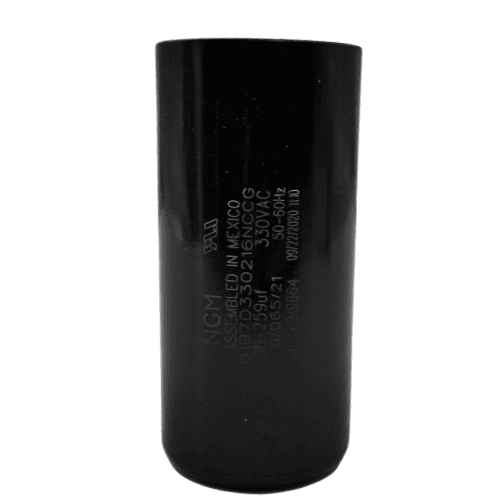 Capacitor De Arranque 216-259 Mf 330 Vac - 3Ng216 Capacitor De Arranque 216-259 Mf 330 Vac - 3Ng216