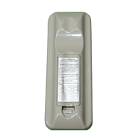 Control Remoto Frecuencia Original UNIVERSAL - K-1029F Control Remoto Frecuencia Original UNIVERSAL - K-1029F