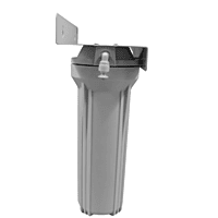Filtro Purificador De Agua Sedimentos Y Carbon Activado - Pkf-2 Filtro Purificador De Agua Sedimentos Y Carbon Activado - Pkf-2