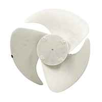 Aspa Condensador Mini Split LG S242Hh/Sj242Cd Largo 46 cm, Ancho 17 cm, Flecha 1/2, Hojas 3 - 5901A10032A Aspa Condensador Mini Split LG S242Hh/Sj242Cd Largo 46 cm, Ancho 17 cm, Flecha 1/2, Hojas 3 - 5901A10032A
