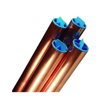 Tubo Cobre Rigido Tipo M Exterior 2-1/8 ,(Tramo De 6 Mts) - Tcrm-218 Tubo Cobre Rigido Tipo M Exterior 2-1/8 ,(Tramo De 6 Mts) - Tcrm-218
