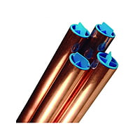 Tubo Cobre Rigido Tipo L Exterior 3-1/8 ,(Tramo De 6 Mts) - Tcrl-318 Tubo Cobre Rigido Tipo L Exterior 3-1/8 ,(Tramo De 6 Mts) - Tcrl-318