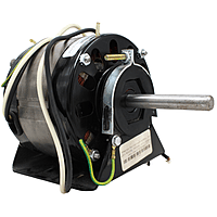 Motor tipo Polo Sombreado McMillan, 208-230 V, 50/60 Hz, 1550 RPM, 1/6 Hp, Rotacion CWLE, Clase B - 4125-458/2