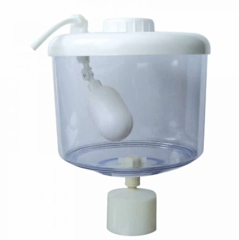 PK Deposito para 4 Litros para dispensador de Agua PK Deposito para 4 Litros para dispensador de Agua