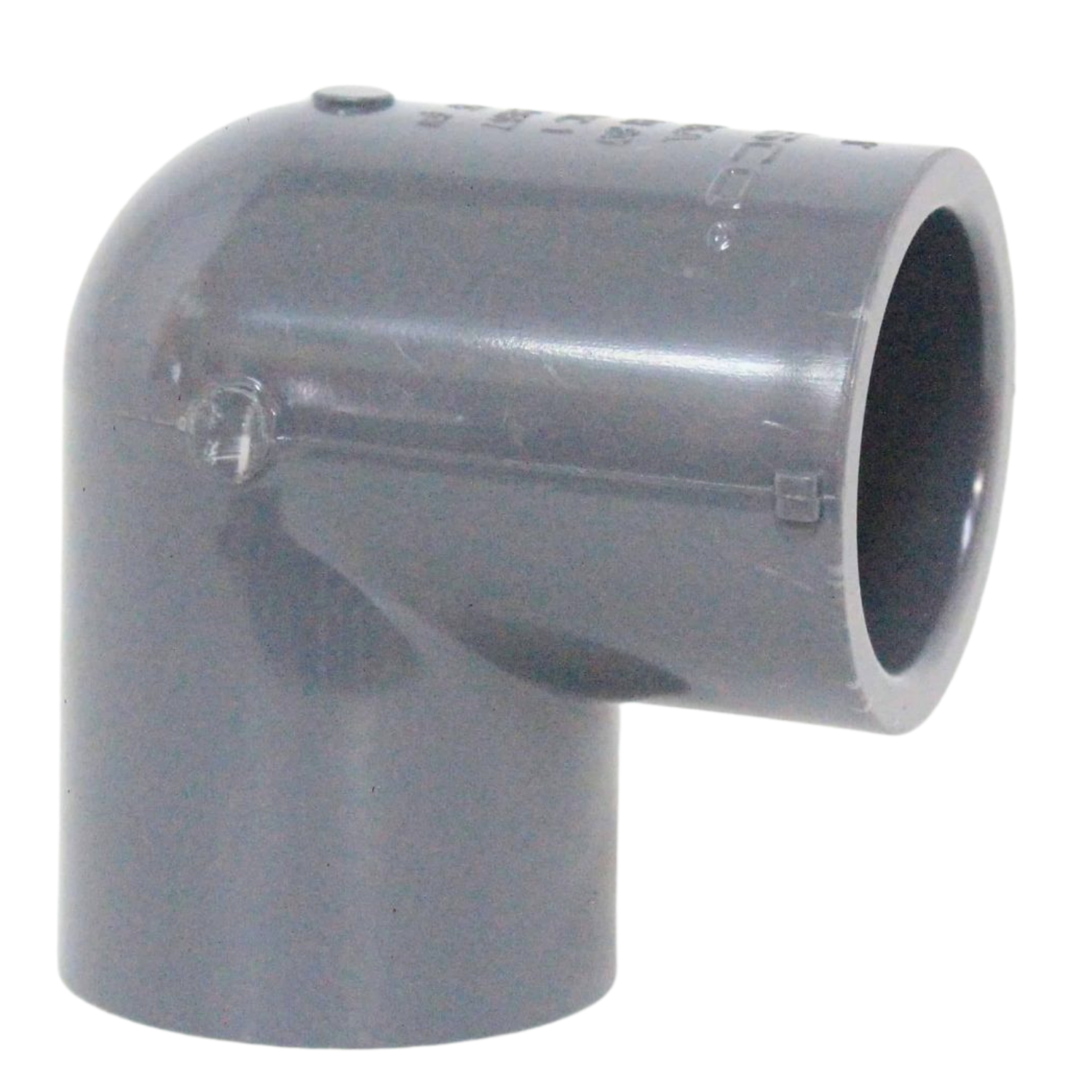 Codo C-80 CEM 90°, 19m, 3/4" - 42-830510