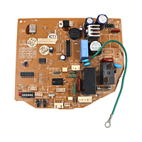 Tarjeta Electronica Para Minisplit, Evaporador, 42Kg4A5V50Ef Tarjeta Electronica Para Minisplit, Evaporador, 42Kg4A5V50Ef