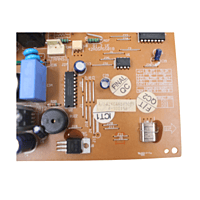 Tarjeta Electronica Para Minisplit, Evaporador, 42Kg4A5V50Ef Tarjeta Electronica Para Minisplit, Evaporador, 42Kg4A5V50Ef