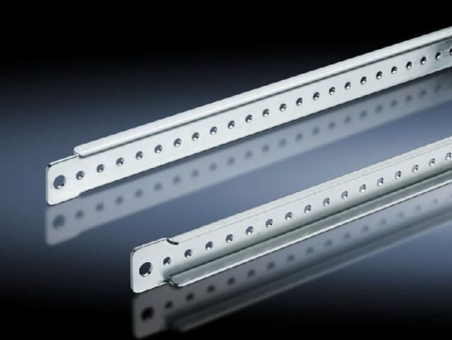 Ts Barra Transversal Interior 500Mm-20P.-4309000 Ts Barra Transversal Interior 500Mm-20P.-4309000