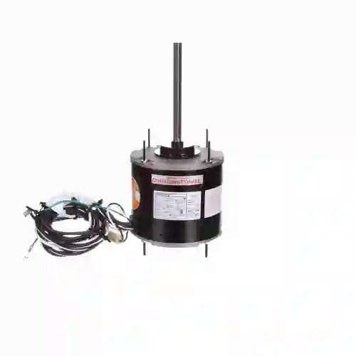 Motor Century , 1/3 HP, 1075 RPM, 208-230 V, Capacitor 7.5 MFD, Reversible - FE1036SF Motor Century , 1/3 HP, 1075 RPM, 208-230 V, Capacitor 7.5 MFD, Reversible - FE1036SF