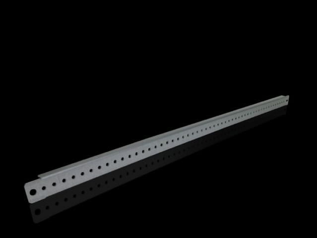 Ts Barra Transversal Interior 800Mm-20P.-4598000 Ts Barra Transversal Interior 800Mm-20P.-4598000