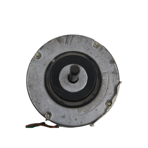 Motor Para Minisplit Lg Y Mirage, Evaporador, 220V 4 Polos, 220V, 60Hz, Capacitor 0.9Mf 400Vac - 4680Ar2385J