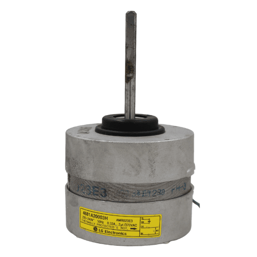 Motor Evaporador Para Minisplit Lg Ls-K182 Alt 2504 - 4681A20003H