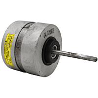 Motor Evaporador Para Minisplit Lg Ls-K182 Alt 2504 - 4681A20003H