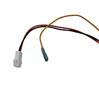 Motor Para Minisplit, Condensador 2 Toneladas Multi, 220V, 60Hz, 0.88A, Capacitor 6Mf 370Vac 4681A20008E
