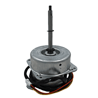 Motor Para Minisplit, Condensador 2 Toneladas Multi, 220V, 60Hz, 0.88A, Capacitor 6Mf 370Vac 4681A20008E