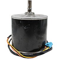 Motor Condensador Central  208-230V,1.96A,420V,60Hz,6 Polos,6Uf - 4681A20039B