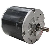 Motor Condensador Central  208-230V,1.96A,420V,60Hz,6 Polos,6Uf - 4681A20039B