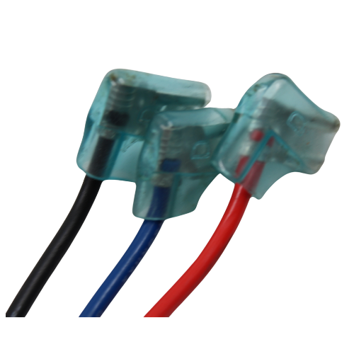 Motor Para Central LG, Evaporador, 208-230V, 60Hz, 2.84A, Capacitor 15Mf 450Vac - 4681A20057C