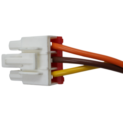 Motor Para Central LG, Evaporador, 208-230V, 60Hz, 2.84A, Capacitor 15Mf 450Vac - 4681A20057C