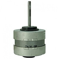 Motor Para Minisplit, Evaporador,4681A20103D,(R12082344), 115V, 60Hz, 0.29A, Capacitor 4.5Mf 220V - 4681A20103D