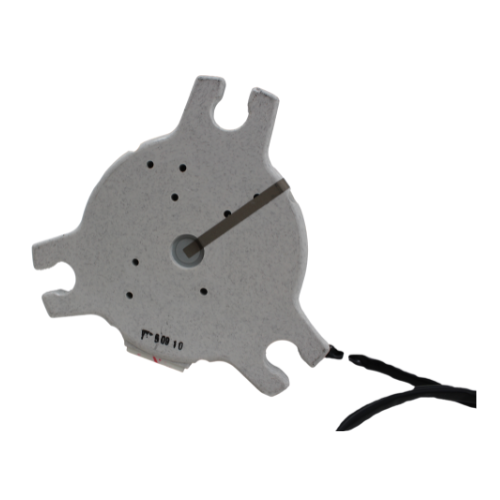 Motor Condensador Para Minisplit Lg Inverter, Modelo Vr - 4681A20172Q