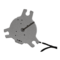 Motor Condensador Para Minisplit Lg Inverter, Modelo Vr - 4681A20172Q