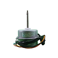 Motor Para Minisplit, Condensador, 220V, 60Hz, 900Rpm, 60W, 0.63A, Capacitor 6Mf 370V Motor Para Minisplit, Condensador, 220V, 60Hz, 900Rpm, 60W, 0.63A, Capacitor 6Mf 370V